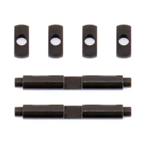 Team Associated Rc8B3.2 Differential Cross Pins With Inserts