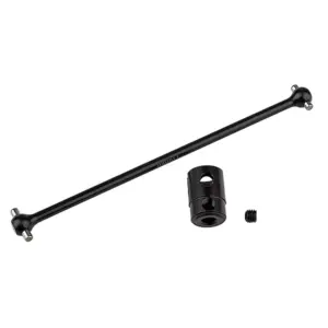 Team Associated Rc8B3.2 Ft Centre Dogbone Set - Rear