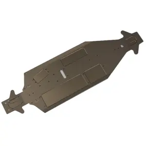 Team Associated Rc8T3.2E Chassis