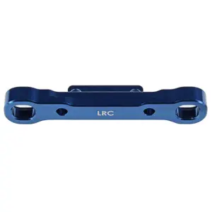 Team Associated Rc8B3.2/Rc8B3.2E Ft Lrc Arm Mount D Narrow