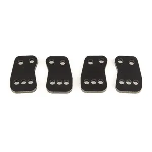 Team Associated Rc8B3 Ft V2 Rear Hub Link Mid