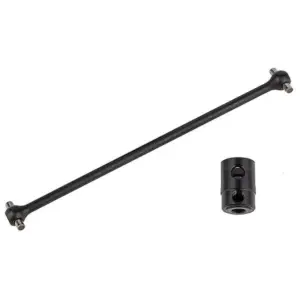 Team Associated Rc8B4 Center Dogbone Set, 115Mm