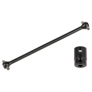 Team Associated Rc8B4E Center Dogbone Set, 93.5Mm