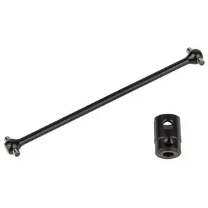 Team Associated Rc8B4E Center Dogbone Set, 104Mm