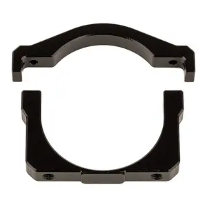Team Associated Rc8B4E Motor Mount Set
