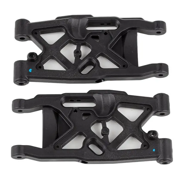 Team Associated Rc8B4 Rear Suspension Arms - Medium – Team Associated Parts