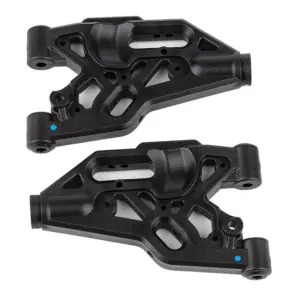 Team Associated Rc8B4 Front Lower Suspension Arms - Medium