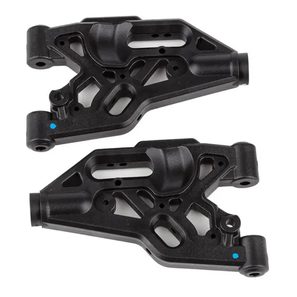 Team Associated Rc8B4 Front Lower Suspension Arms - Medium – Team Associated Parts