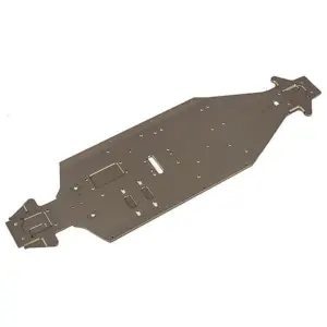 Team Associated Rc8T4E Chassis