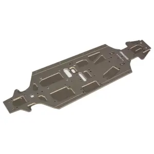 Team Associated Rc8B4.1 Chassis Rwb