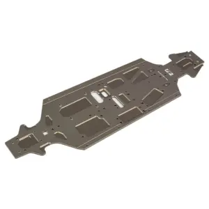 Team Associated Rc8B4.1 Ft Chassis Fwb