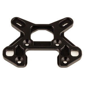 Team Associated Rc8B4.1/E Front Shock Tower 26.5, Alum.