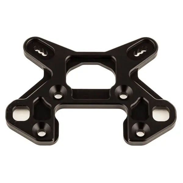 Team Associated Rc8B4.1/E Front Shock Tower 26.5, Alum. – Team Associated Parts