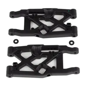 Team Associated Rc8B4.1/E Rear Suspension Arms, Soft