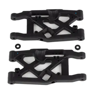 Team Associated Rc8B4.1/E Rear Suspension Arms, Medium