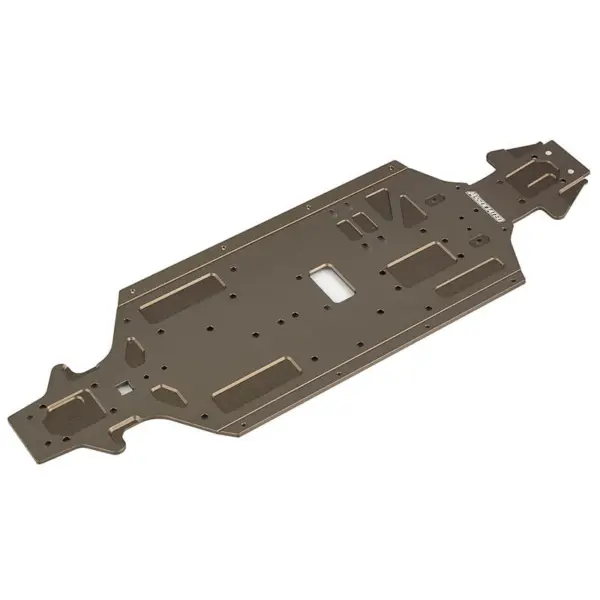 Team Associated Rc8B4E Fwb/Rwb Chassis – Team Associated Parts