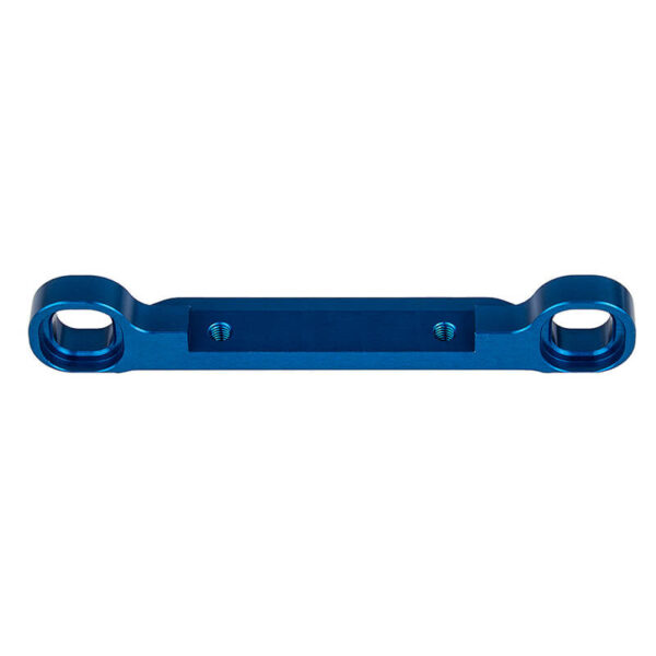 Team Associated Rc8B4.1/E Upper Link Mount, Angled Aluminium
