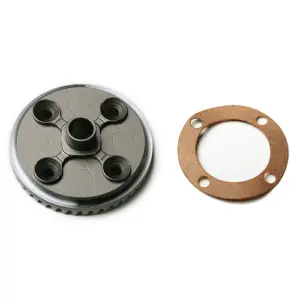 Team Associated Rc8 Light Diff Ring Gear