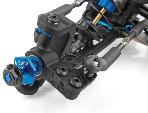 Team Associated Rc10B7 Team – 300-400