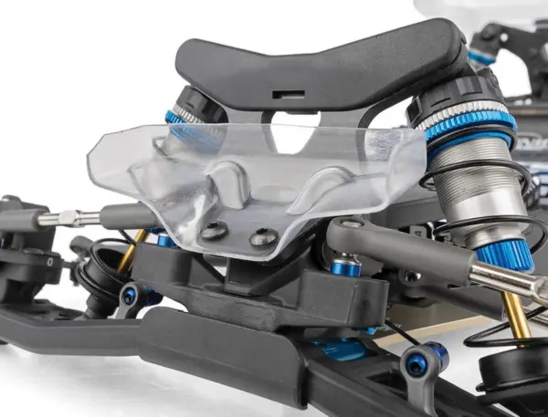 Team Associated Rc10B7 Team – 300-400