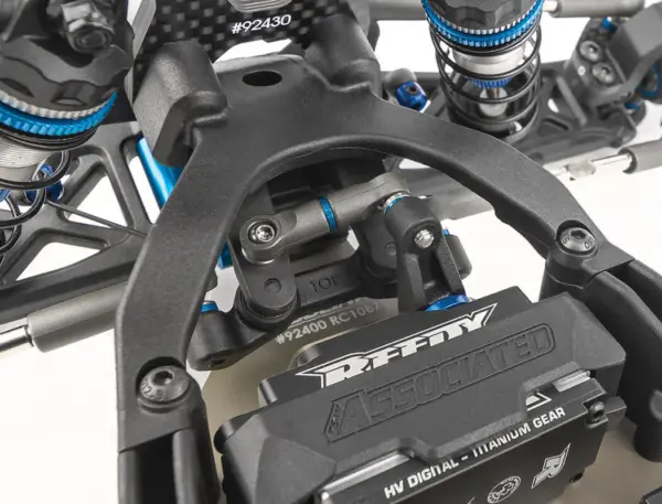 Team Associated Rc10B7 Team – 300-400