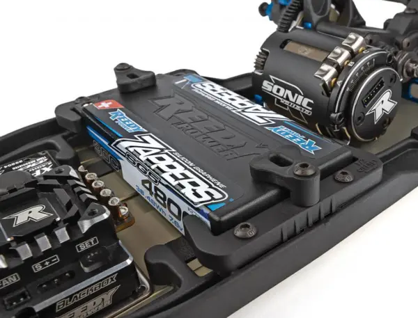 Team Associated Rc10B7 Team – 300-400