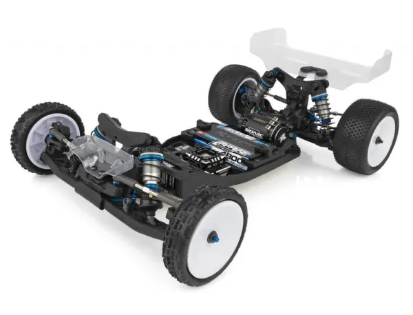 Team Associated Rc10B7 Team – 300-400