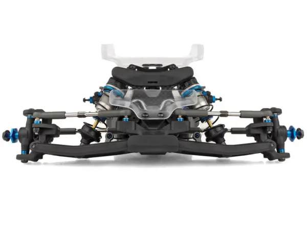 Team Associated Rc10B7 Team – 300-400