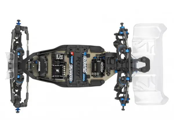 Team Associated Rc10B7 Team – 300-400