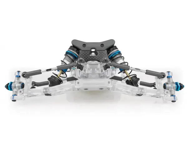 Team Associated Rc10B6.4Cc – RC Buggies