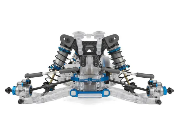 Team Associated Rc10B6.4Cc – RC Buggies