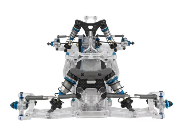 Team Associated Rc10B6.4Cc – RC Buggies