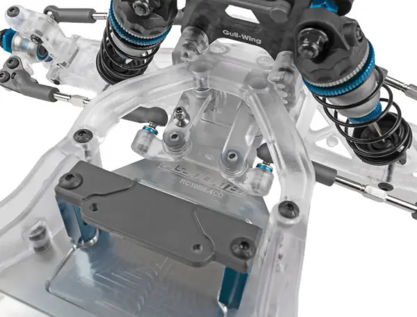 Team Associated Rc10B6.4Cc – RC Buggies