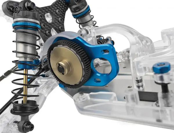 Team Associated Rc10B6.4Cc – RC Buggies