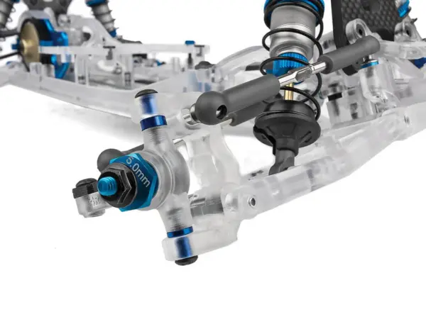 Team Associated Rc10B6.4Cc – RC Buggies