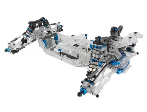 Team Associated Rc10B6.4Cc – RC Buggies