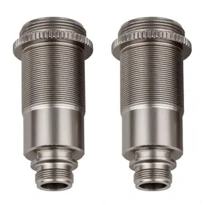 Team Associated Shock Bodies, 13 X 27.5Mm