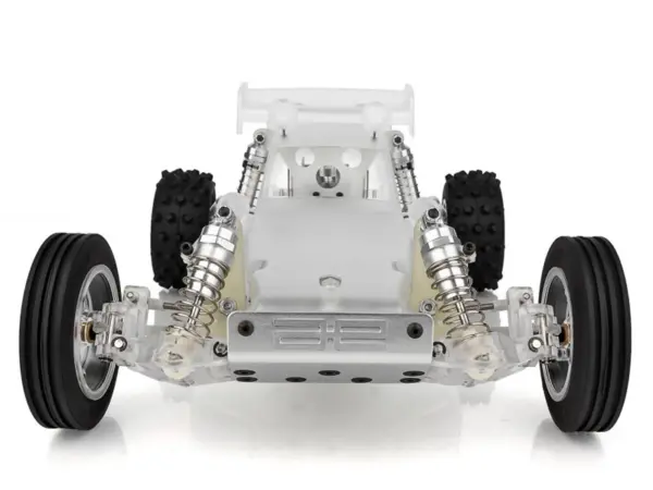 Team Associated Rc10Cc Classic – RC Buggies