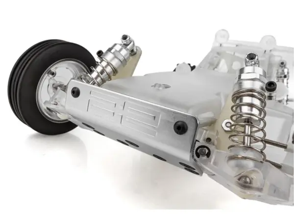 Team Associated Rc10Cc Classic – RC Buggies