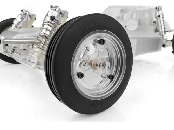 Team Associated Rc10Cc Classic – RC Buggies