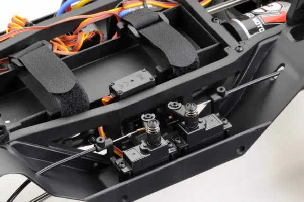 Absima RC 110 EP Crawler CR4.4 WOLF