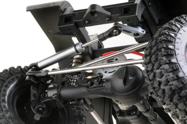 Absima RC 110 EP Crawler CR4.4 WOLF