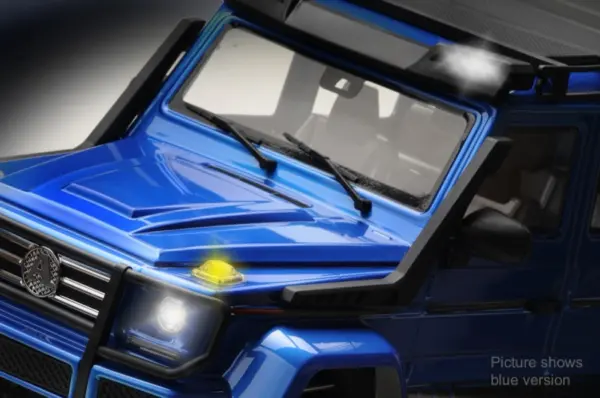 Absima RC 110 EP Crawler CR4.4 WOLF