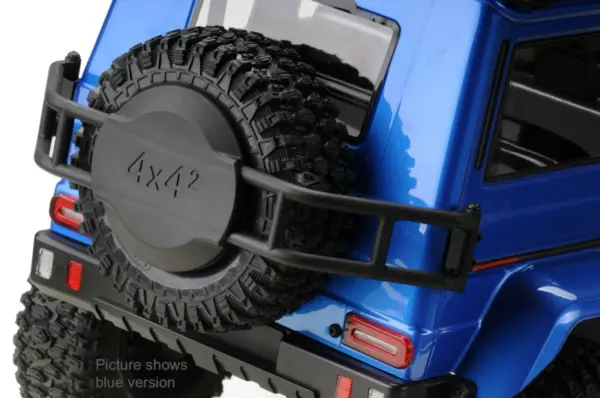 Absima RC 110 EP Crawler CR4.4 WOLF