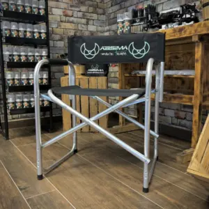 Absima Aluminum Regency Chair