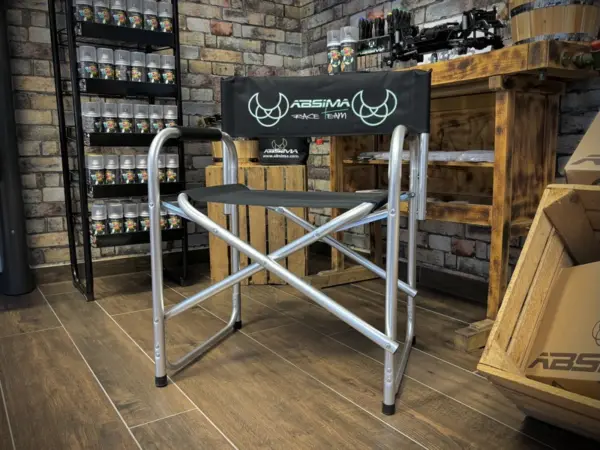 Absima Aluminum Regency Chair – RC Wheels & Tyres