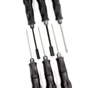 Absima Tool Set (6pcs) "Track Tools"