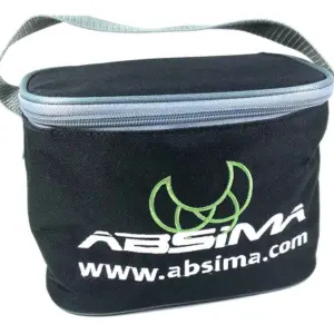 Absima Universal and Silicone Oil Bag