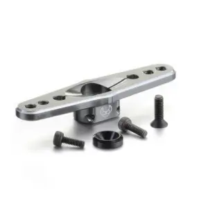 Aluminum Double Servo Horn 25T