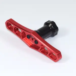 Aluminum Hex Wrench 17mm